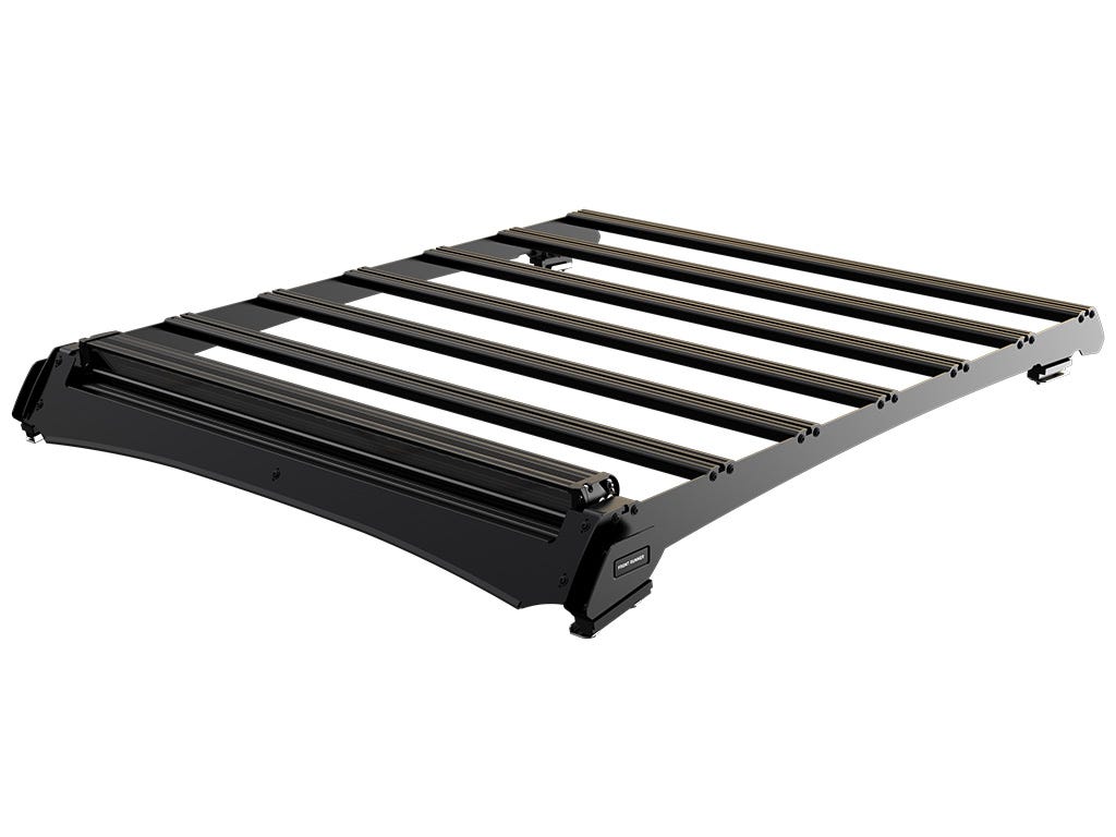 Déflecteur de barre lumineuse 40 pour galerie Slimsport pour le Ford Ranger (2012- 2022)" – Front Runner RRAC191 – vue 5