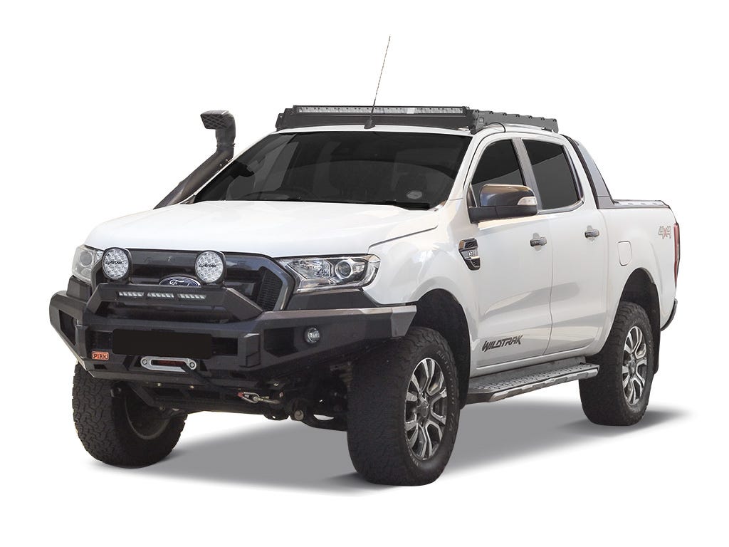 Déflecteur de barre lumineuse 40 pour galerie Slimsport pour le Ford Ranger (2012- 2022)" – Front Runner RRAC191 – vue 2