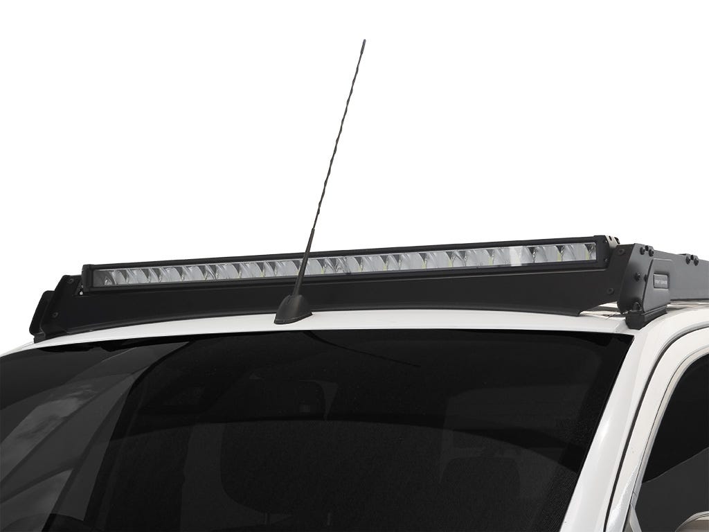 Déflecteur de barre lumineuse 40 pour galerie Slimsport pour le Ford Ranger (2012- 2022)" – Front Runner RRAC191 – vue 3