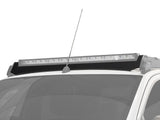 Déflecteur de barre lumineuse 40 pour galerie Slimsport pour le Ford Ranger (2012- 2022)" – Front Runner RRAC191