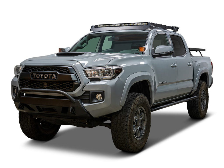 Déflecteur de barre lumineuse 40 pour galerie Slimsport pour une Toyota Tacoma (2005- +) - de Front Runner – Front Runner…