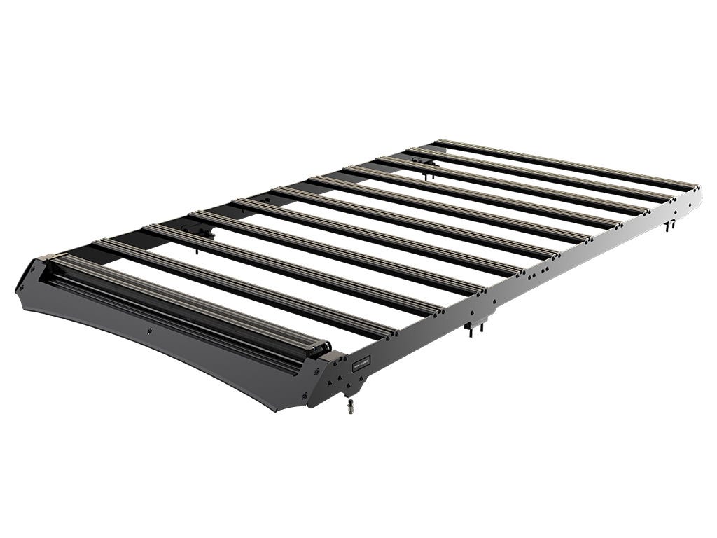 Déflecteur de barre lumineuse 40 pour galerie Slimsport pour un Toyota 4Runner (2010-2024)" – Front Runner RRAC195 – vue 5