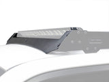 Déflecteur de barre lumineuse 40 pour galerie Slimsport pour un Toyota 4Runner (2010-2024)" – Front Runner RRAC195