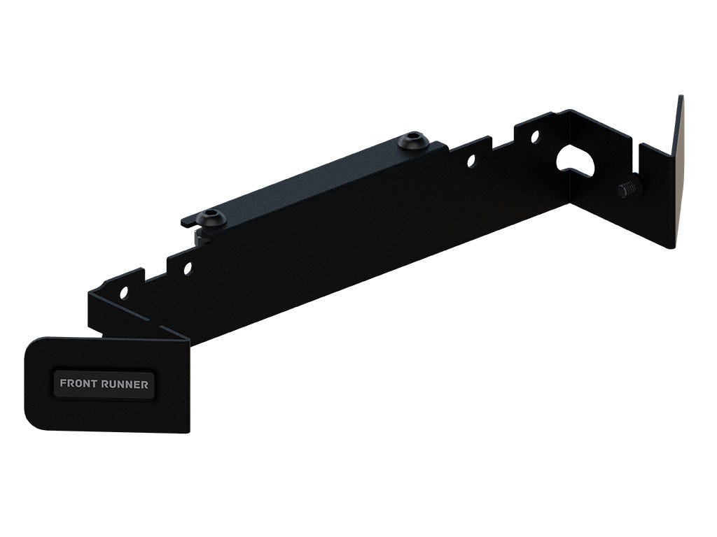 Support de montage pour barre lumineuse LED 10 VX250-FL" – Front Runner RRAC212 – vue 3
