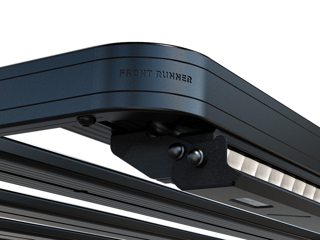 Support de montage de la barre de LED 40 VX1000-CB SM" – Front Runner RRAC217 – vue 5