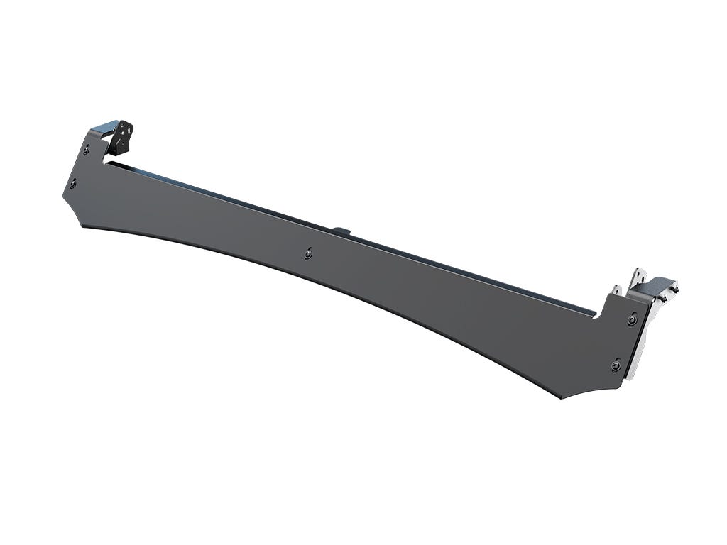 Déflecteur de vent pour barre lumineuse 40 de galerie Slimsport pour le Toyota Rav4 (2019 - +) - de Front Runner – Front…