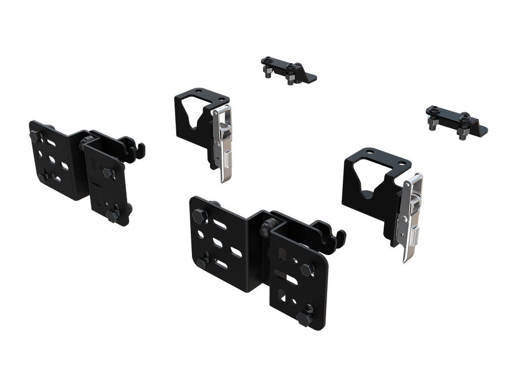 Kit de montage rapide pour auvents - de Front Runner – Front Runner RRAC222 – vue 3