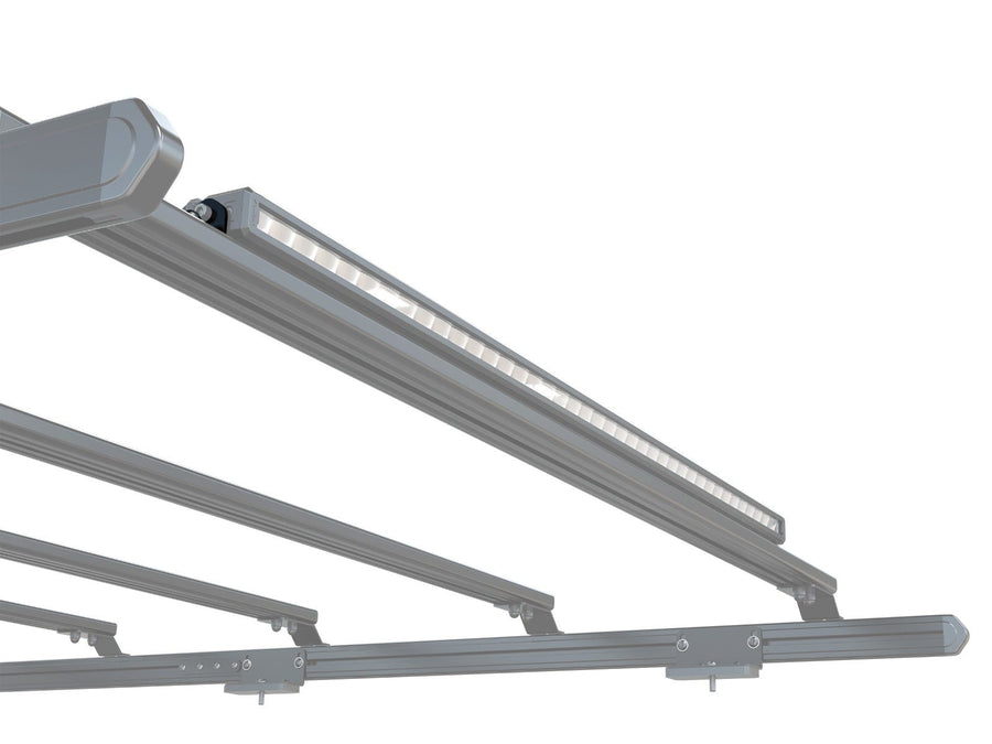 Supports de montage pour la barre lumineuse 40 FX1000-CB / VX1000-CB - de Front Runner – Front Runner RRAC225 – vue 2
