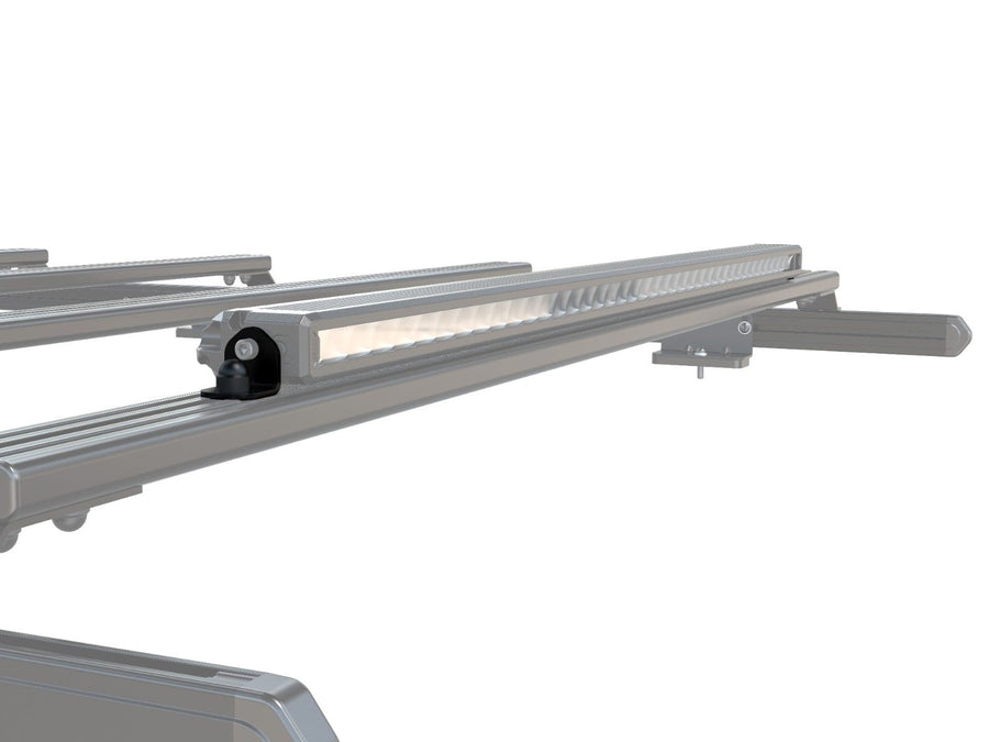 Supports de montage pour la barre lumineuse 40 FX1000-CB / VX1000-CB - de Front Runner – Front Runner RRAC225