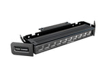 Barre lumineuse LED 10 VX250-FL / 12 V/ 24 V / Projecteur et support de montage" – Front Runner RRAC227 – vue 3