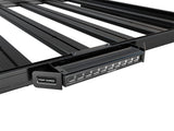 Barre lumineuse LED 10 VX250-FL / 12 V/ 24 V / Projecteur et support de montage" – Front Runner RRAC227 – vue 2