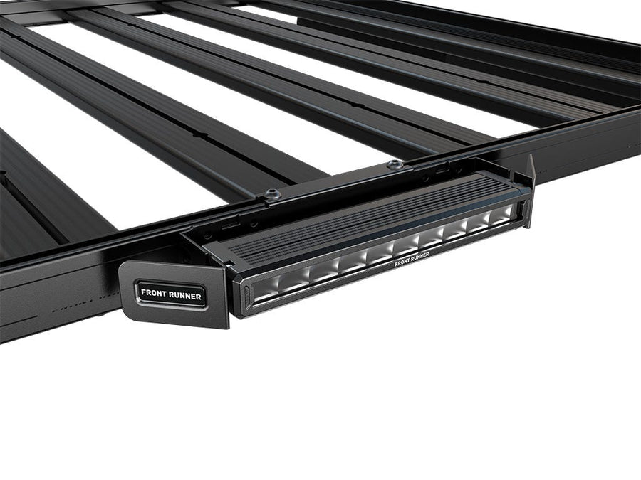 Barre lumineuse LED 10 VX250-FL / 12 V/ 24 V / Projecteur et support de montage" – Front Runner RRAC227 – vue 2