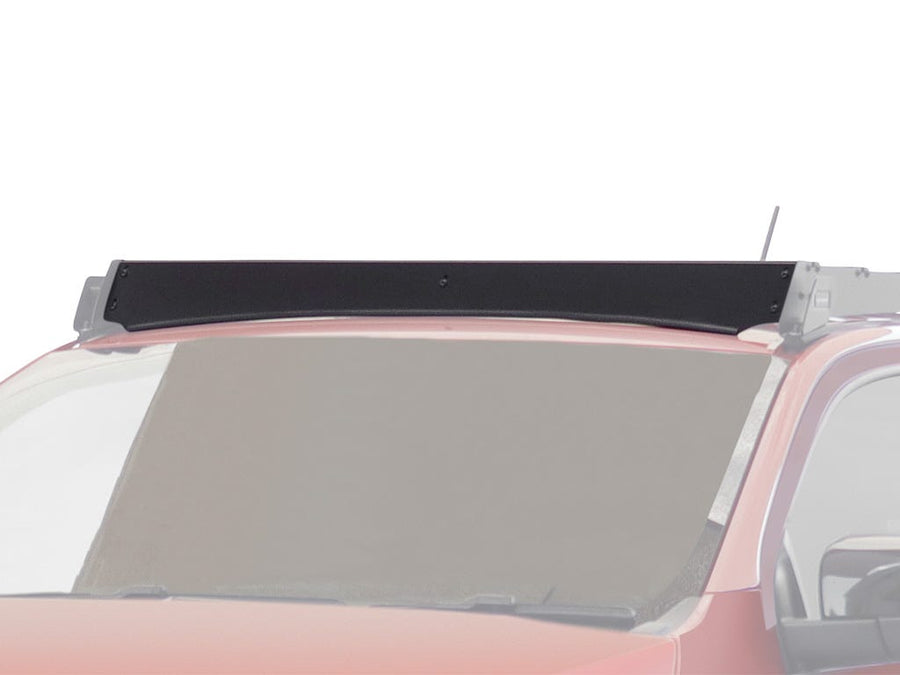 Déflecteur de vent de galerie Slimsport pour le Ford Ranger (2012 - 2022) – Front Runner RRAC230