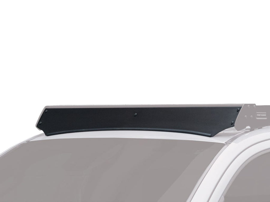 Déflecteur de vent de galerie Slimsport pour le Toyota Tacoma (2005 - 2023) - de Front Runner – Front Runner RRAC231