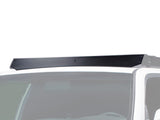 Déflecteur de vent de galerie Slimsport pour le Toyota 4Runner (2010-2024) – Front Runner RRAC234
