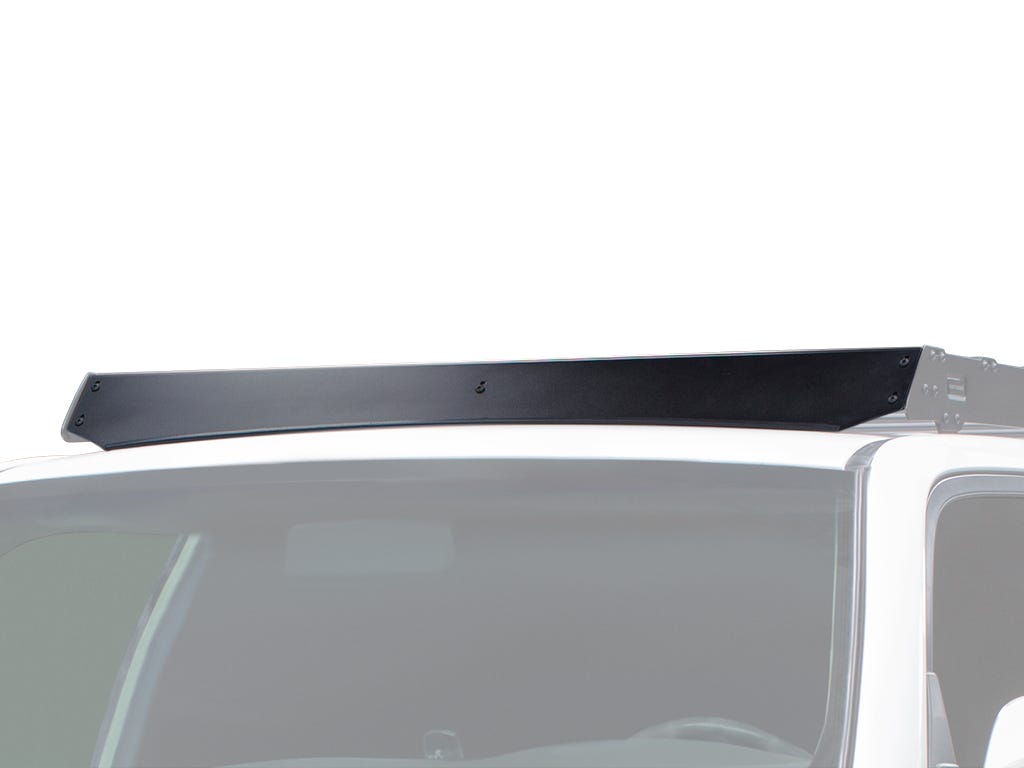 Déflecteur de vent de galerie Slimsport pour le Toyota 4Runner (2010-2024) – Front Runner RRAC234