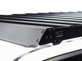 Déflecteur de vent de galerie Slimsport pour le Toyota 4Runner (2010-2024) – Front Runner RRAC234 – vue 3