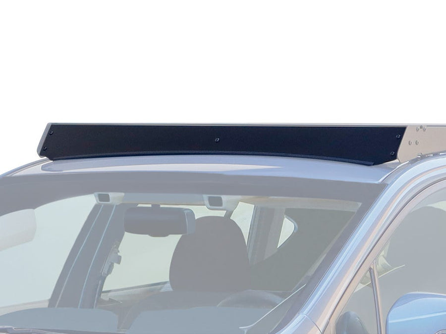 Déflecteur de vent pour galerie Slimsport pour Subaru XV Crosstrek 2ème gén (GT) (2017-2023) – Front Runner RRAC235