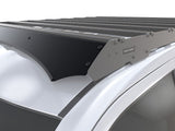Déflecteur de vent pour galerie Slimsport pour le Ford F150 Crew Cab (2021- +) – Front Runner RRAC237 – vue 3