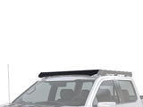 Déflecteur de vent pour galerie Slimsport pour le Ford F150 Crew Cab (2021- +) – Front Runner RRAC237