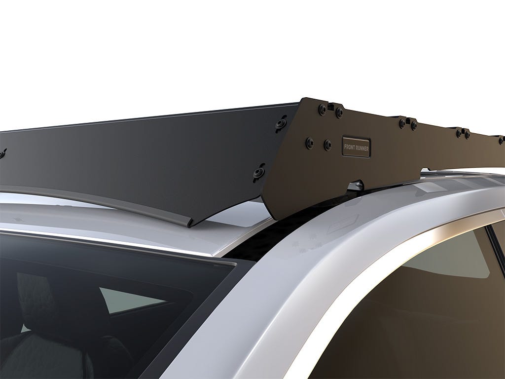 Déflecteur de vent pour galerie Slimsport du Toyota Rav4 (2019 - +) – Front Runner RRAC238 – vue 3
