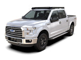 Déflecteur de vent 40 pour galerie Slimsport pour le Ford F150 Crew Cab (2015-2020) - de Front Runner – réf. RRAC239…