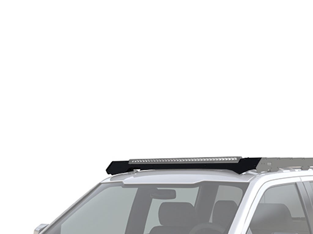 Déflecteur de vent 40 pour galerie Slimsport pour le Ford F150 Crew Cab (2015-2020) - de Front Runner – réf. RRAC239…
