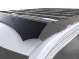 Déflecteur de vent 40 pour galerie Slimsport pour le Ford F150 Crew Cab (2015-2020) - de Front Runner – réf. RRAC240…