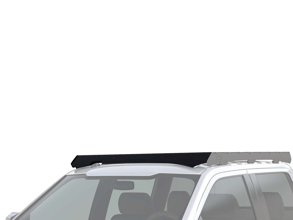 Déflecteur de vent 40 pour galerie Slimsport pour le Ford F150 Crew Cab (2015-2020) - de Front Runner – réf. RRAC240…