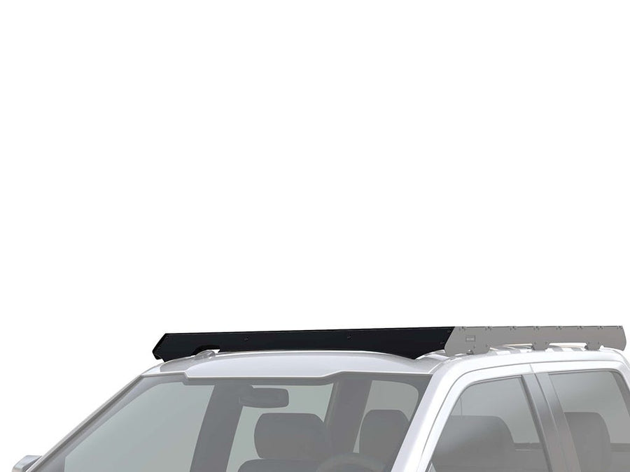 Déflecteur de vent 40 pour galerie Slimsport pour le Ford F150 Crew Cab (2015-2020) - de Front Runner – réf. RRAC240…