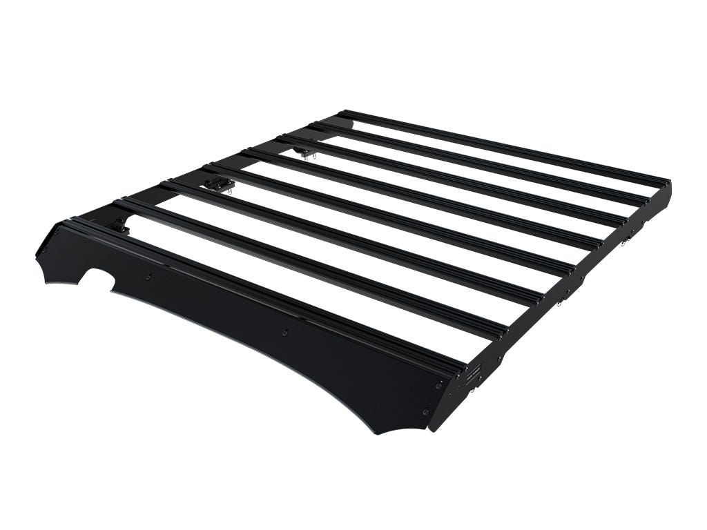 Déflecteur de vent 40 pour galerie Slimsport pour le Ford F150 Crew Cab (2015-2020) - de Front Runner – réf. RRAC240…