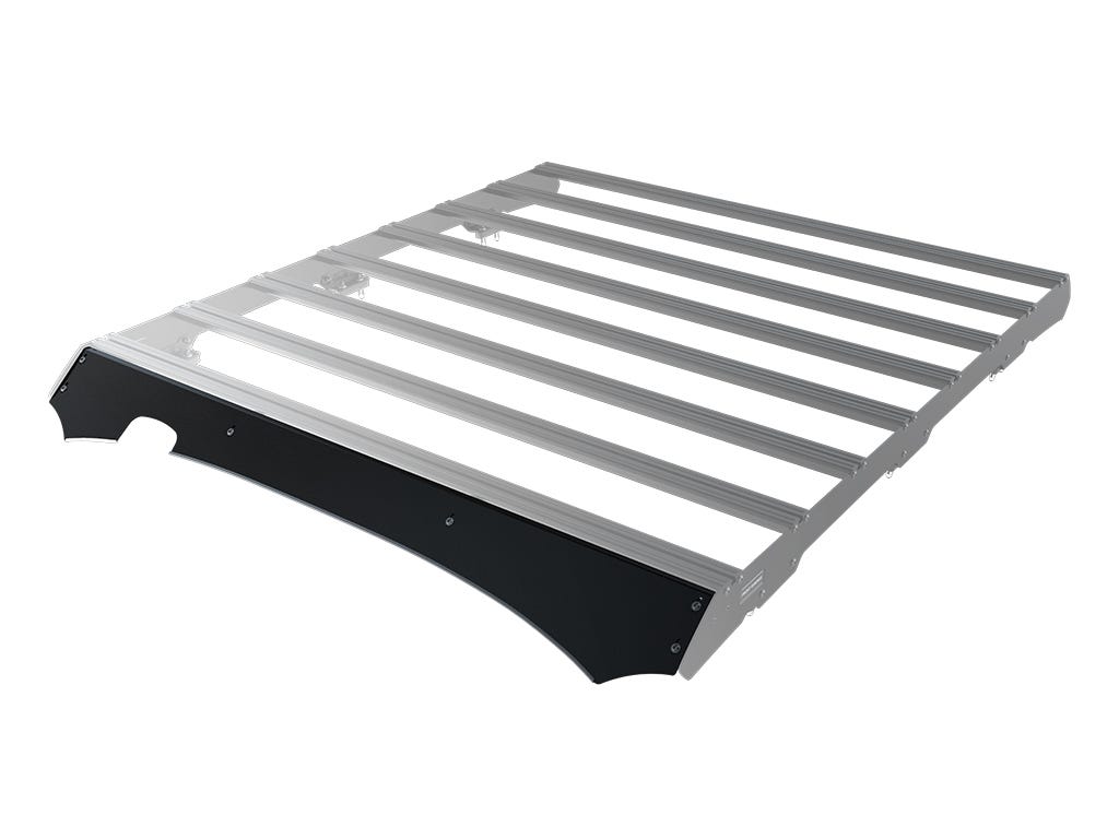 Déflecteur de vent 40 pour galerie Slimsport pour le Ford F150 Crew Cab (2015-2020) - de Front Runner – réf. RRAC240…