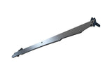 Déflecteur de vent pour galerie Slimsport de Polaris Ranger Crew Cab (2018- +) – Front Runner RRAC243 – vue 4