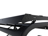 Déflecteur de vent pour galerie Slimsport de Polaris Ranger Crew Cab (2018- +) – Front Runner RRAC243 – vue 3