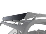 Déflecteur de vent pour galerie Slimsport de Polaris Ranger Crew Cab (2018- +) – Front Runner RRAC243