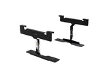 Support de montage Wolf Pack Pro pour galerie / MKII – Front Runner RRAC257 – vue 3