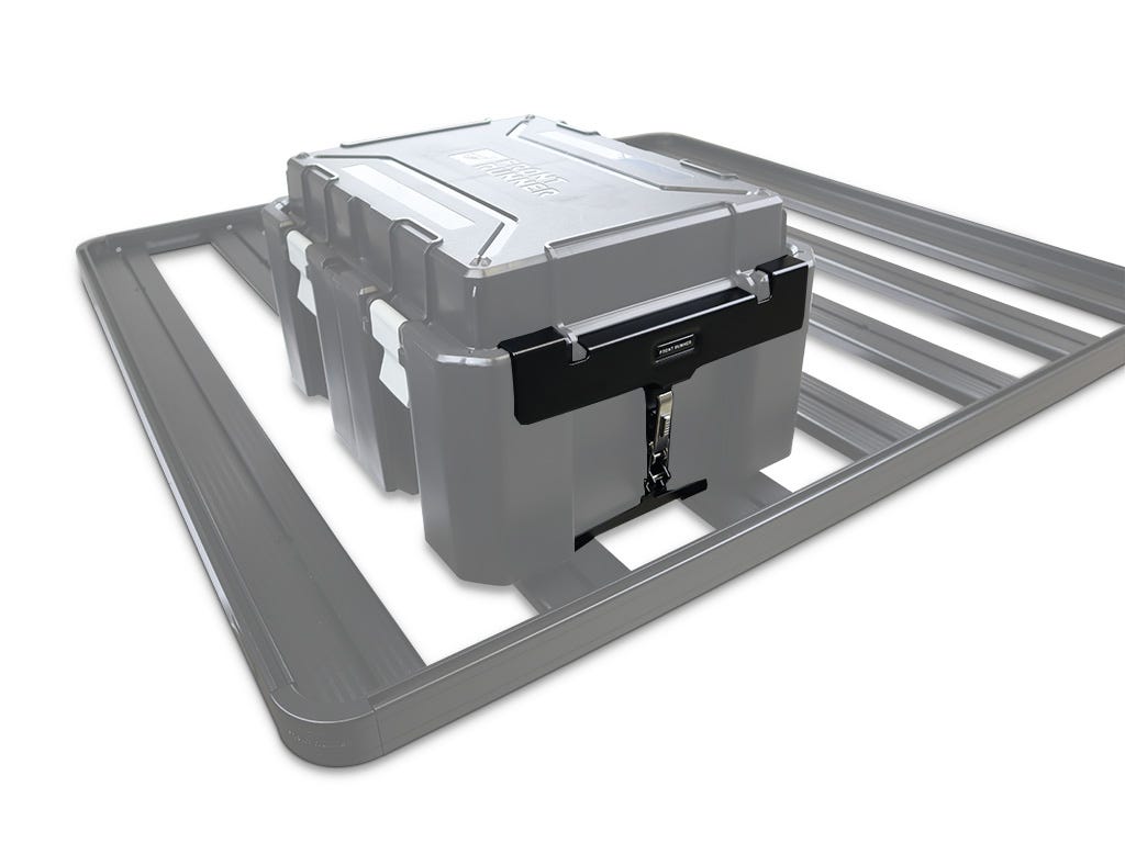 Support de montage Wolf Pack Pro pour galerie / MKII – Front Runner RRAC257 – vue 2