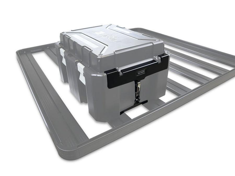 Support de montage Wolf Pack Pro pour galerie / MKII – Front Runner RRAC257 – vue 2