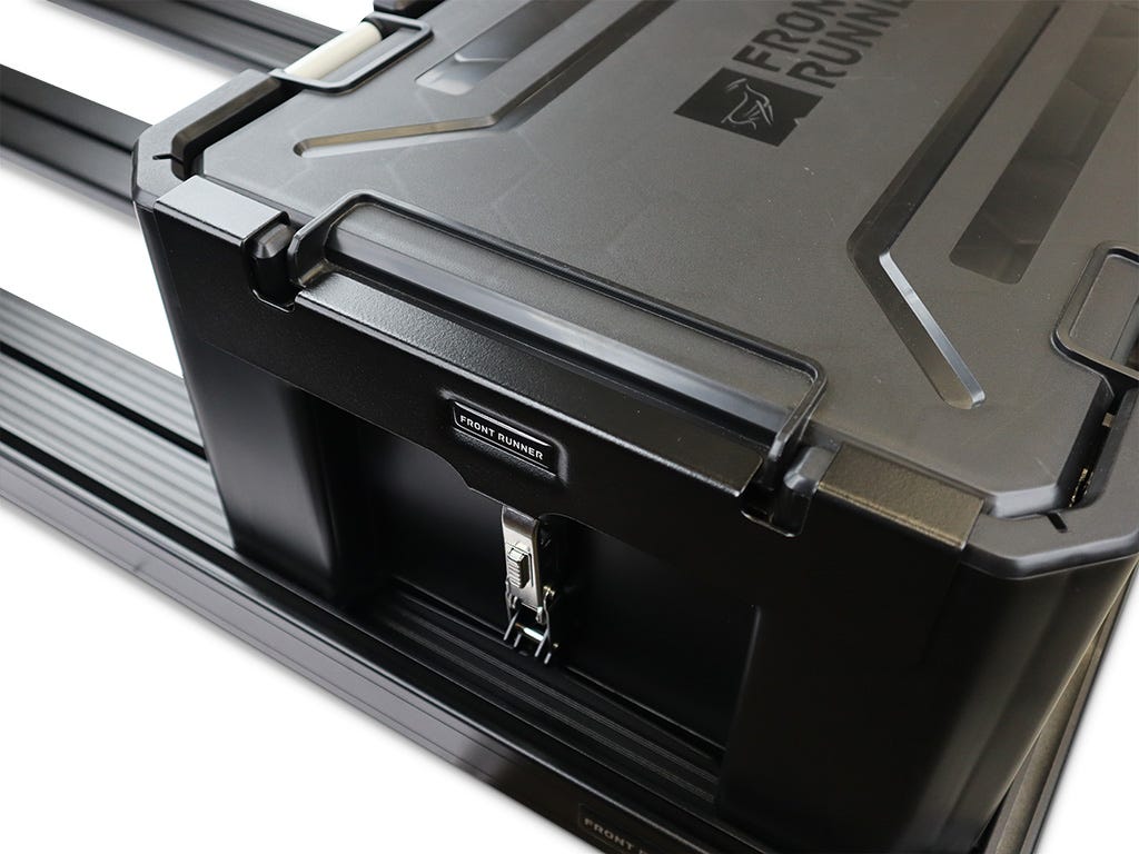 Support de montage Wolf Pack Pro pour galerie / MKII – Front Runner RRAC257 – vue 4