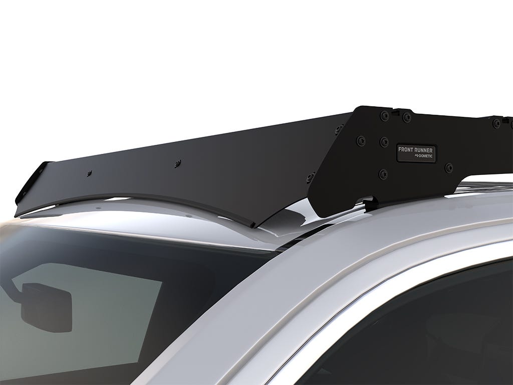 RAM 1500 Slimsport déflecteur de vent Slimsport – Front Runner RRAC279 – vue 3