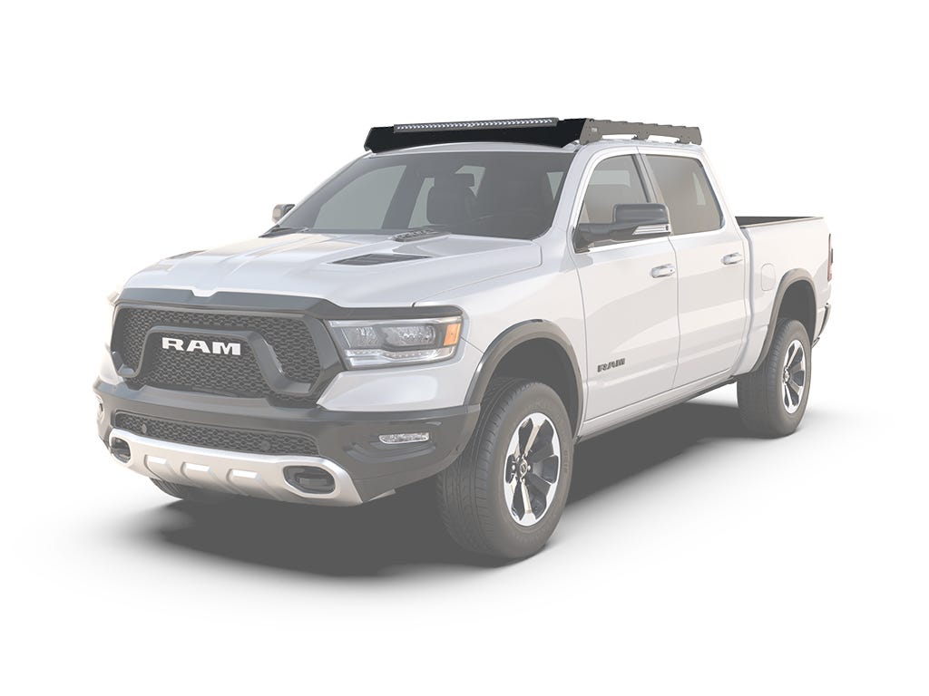 RAM 1500 Slimsport barre LED 40″ Déflecteur de vent" – Front Runner RRAC280 – vue 2