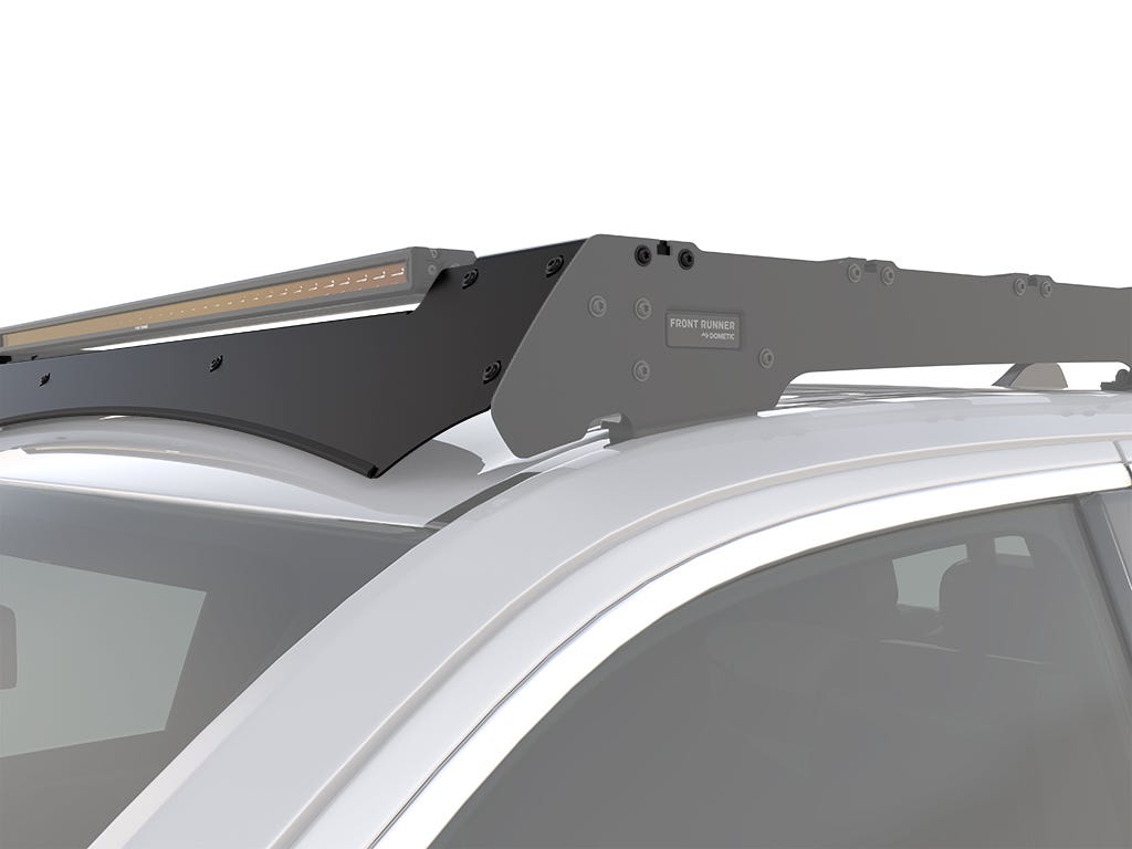 RAM 1500 Slimsport barre LED 40″ Déflecteur de vent" – Front Runner RRAC280 – vue 3