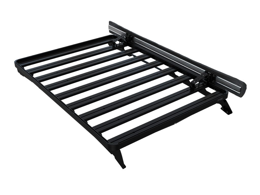 Montage latéral d'accessoires de Slimsport/Slimpro pour fourgons / grand format – Front Runner RRAC283 – vue 4