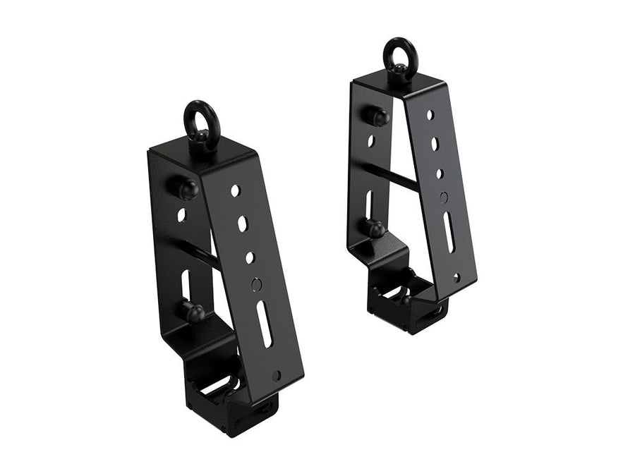 Montage latéral d'accessoires de Slimsport/Slimpro pour fourgons / grand format – Front Runner RRAC283 – vue 2