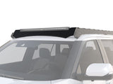 Toyota Sequoia (2023+) Slimsport barre LED 40″ Déflecteur de vent" – Front Runner RRAC286
