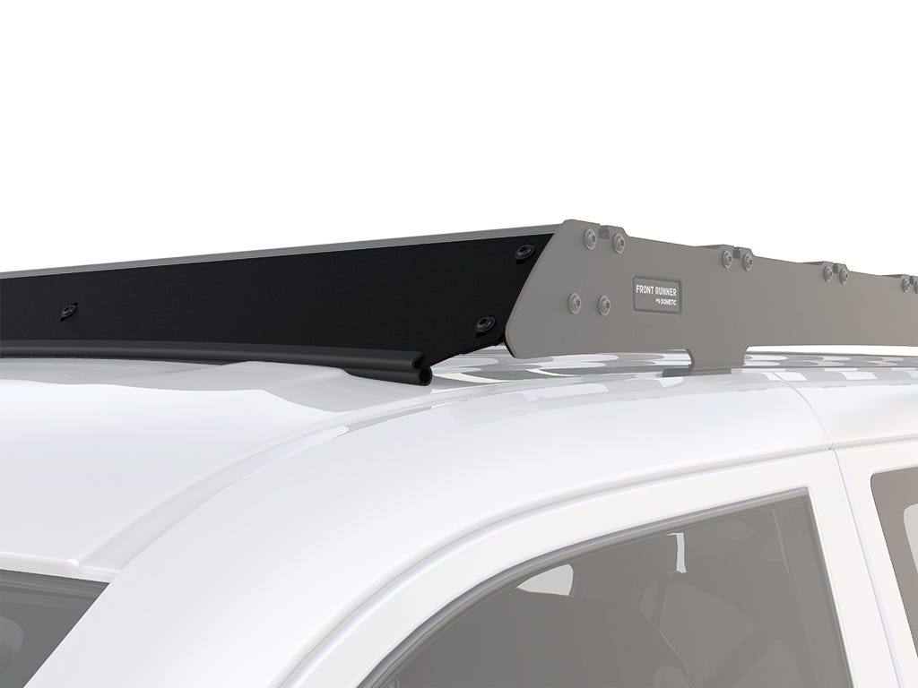 Volkswagen T5/T6/T6.1 Transporter SWB Slimsport déflecteur de vent Slimsport – Front Runner RRAC293 – vue 3
