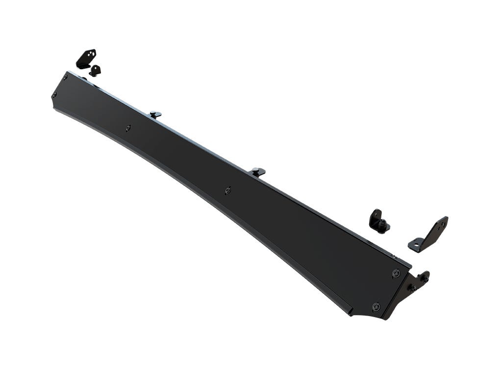 Volkswagen T5/T6/T6.1 Transporter SWB Slimsport déflecteur de vent Slimsport – Front Runner RRAC293 – vue 4