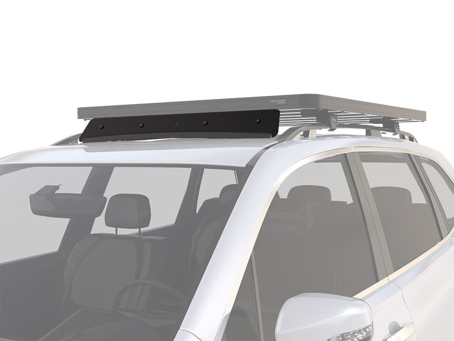 Déflecteur de vent étroit pour rack / 1165 mm/1255 mm(W) – Front Runner RRAC303