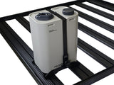 Dometic Hydration Water Jug 11 L/2.9Gal Rack Bracket – Front Runner RRAC304 – vue 2