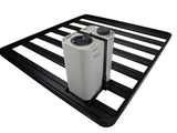 Dometic Hydration Water Jug 11 L/2.9Gal Rack Bracket – Front Runner RRAC304 – vue 3
